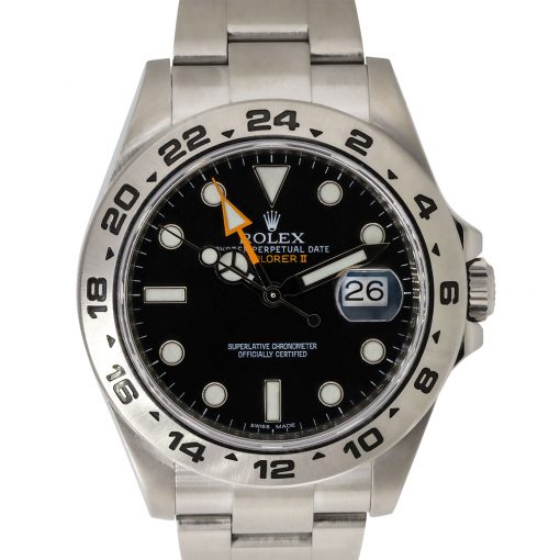 Rolex Explorer Luxury Watch, RLX1450