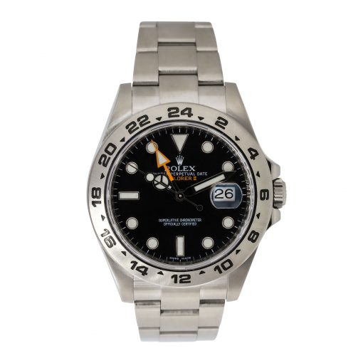 Rolex Explorer Luxury Watch, RLX1450 - Image 2