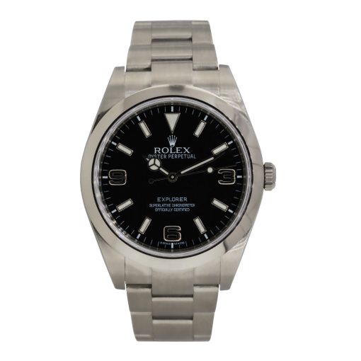 Rolex Explorer Luxury Watch, RLX1495 - Image 2