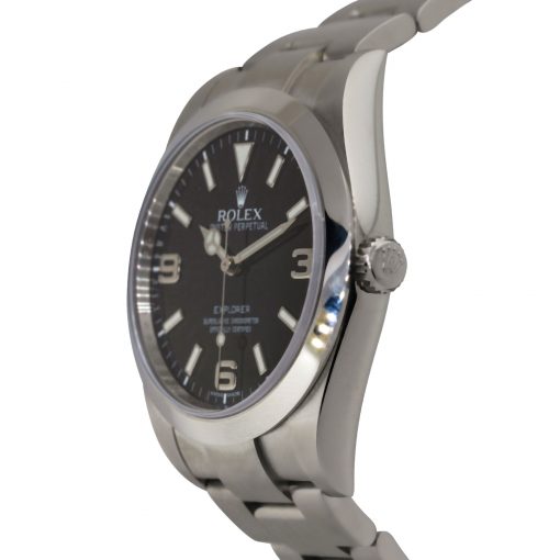 Rolex Explorer Luxury Watch, RLX1495 - Image 3