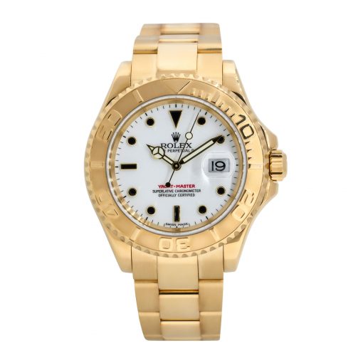 Rolex Yacht-Master Luxury Watch, RLX1278 - Image 2