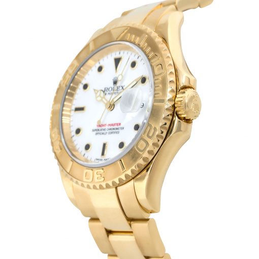 Rolex Yacht-Master Luxury Watch, RLX1278 - Image 3