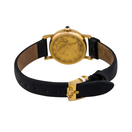 Corum Five Dollar Coin Luxury Watch, CRM1157 - Image 3
