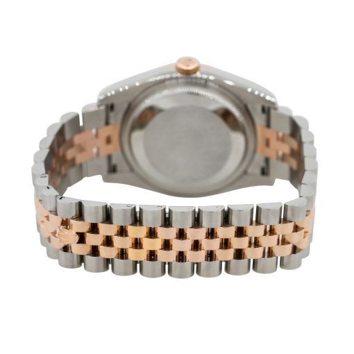 Rolex Datejust Luxury Watch, RLX1456 - Image 4
