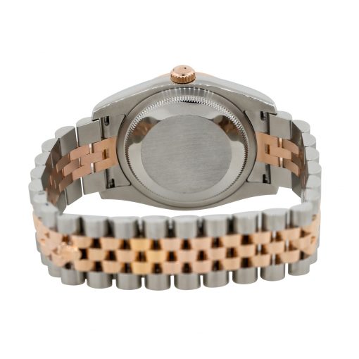 Rolex Datejust Luxury Watch, RLX1456 - Image 5