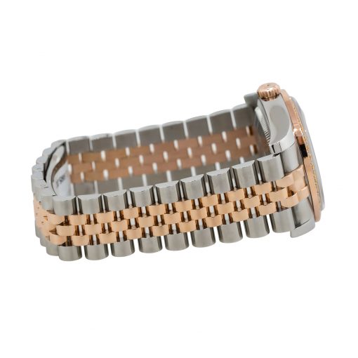 Rolex Datejust Luxury Watch, RLX1456 - Image 6