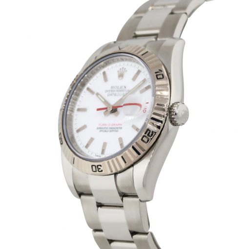 Rolex Datejust Luxury Watch, RLX1556 - Image 3
