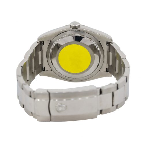 Rolex Datejust Luxury Watch, RLX1556 - Image 5