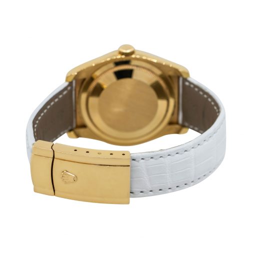 Rolex Datejust Luxury Watch, RLX1280 - Image 4