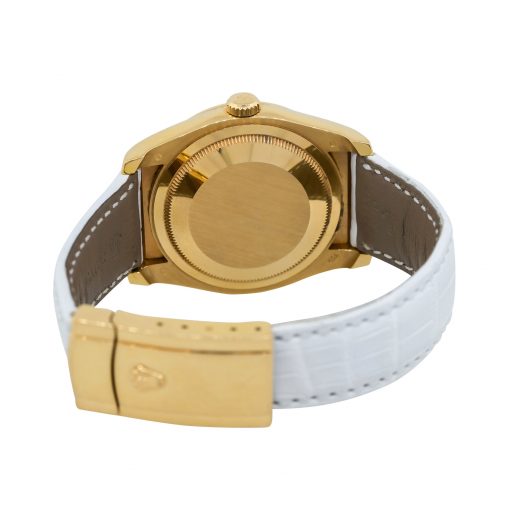 Rolex Datejust Luxury Watch, RLX1280 - Image 5