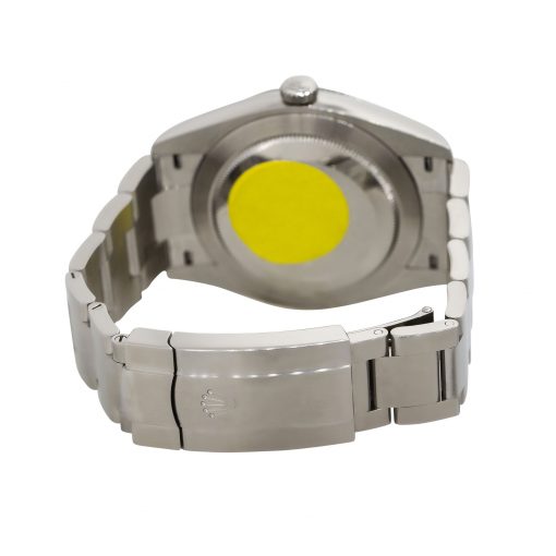Rolex Oyster Perpetual Luxury Watch, RLX1446 - Image 3