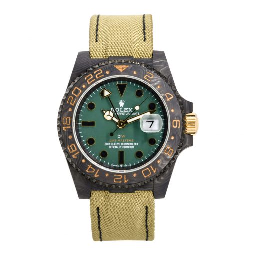 Rolex GMT-Master Luxury Watch, RLX1317 - Image 2