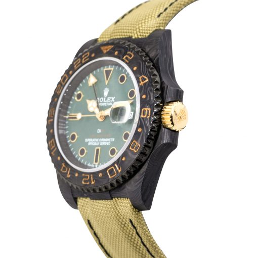 Rolex GMT-Master Luxury Watch, RLX1317 - Image 3