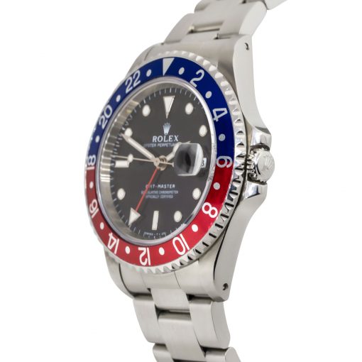 Rolex GMT-Master Luxury Watch, RLX1400 - Image 3