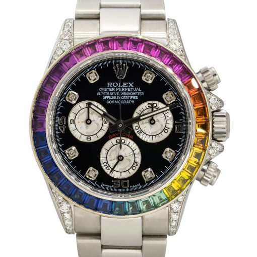Rolex Daytona Luxury Watch, RLX1281