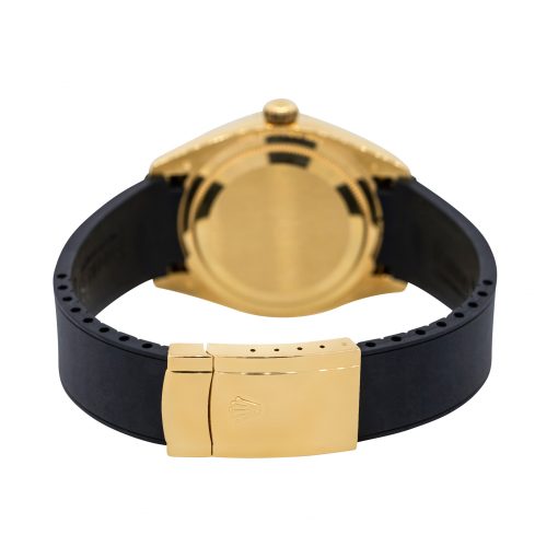 Rolex Sky-Dweller Luxury Watch, RLX1275 - Image 4
