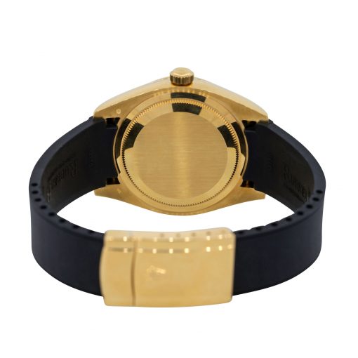 Rolex Sky-Dweller Luxury Watch, RLX1275 - Image 5