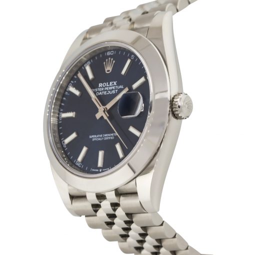 Rolex Datejust Luxury Watch, RLX1398 - Image 3