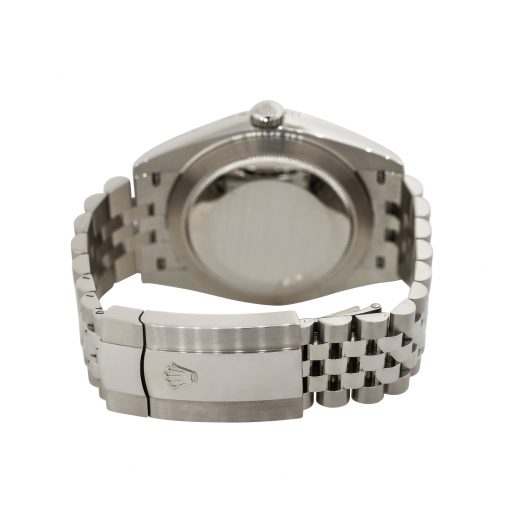 Rolex Datejust Luxury Watch, RLX1398 - Image 4