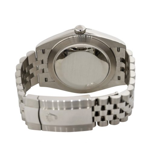 Rolex Datejust Luxury Watch, RLX1398 - Image 5