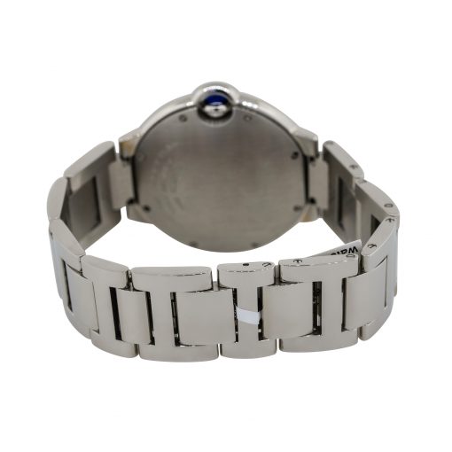 Cartier Ballon Bleu Luxury Watch, CRT1083 - Image 4