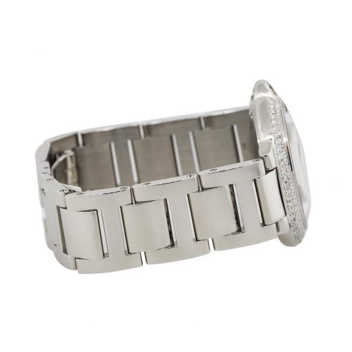 Cartier Ballon Bleu Luxury Watch, CRT1083 - Image 6