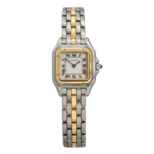 Cartier Panthere Luxury Watch, CRT1096 - Image 2