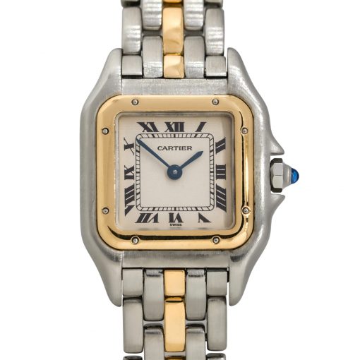 Cartier Panthere Luxury Watch, CRT1096