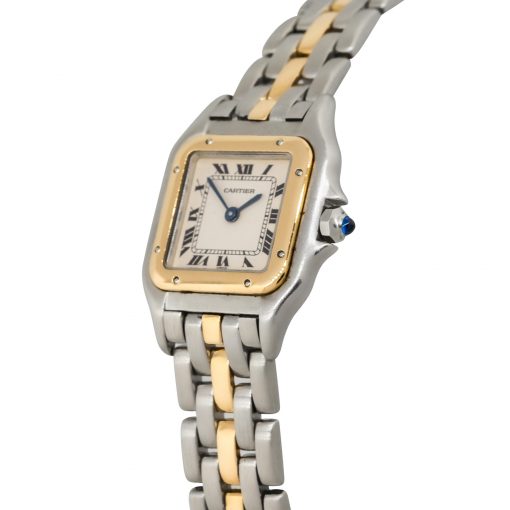 Cartier Panthere Luxury Watch, CRT1096 - Image 3