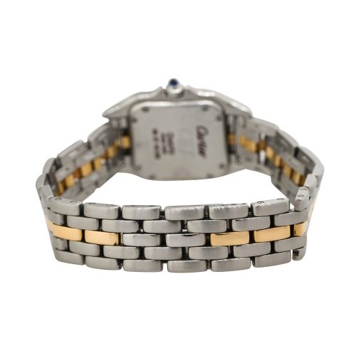 Cartier Panthere Luxury Watch, CRT1096 - Image 4