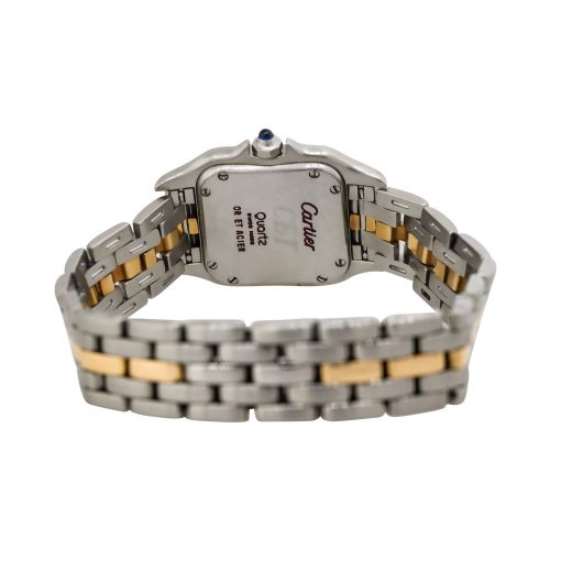 Cartier Panthere Luxury Watch, CRT1096 - Image 5