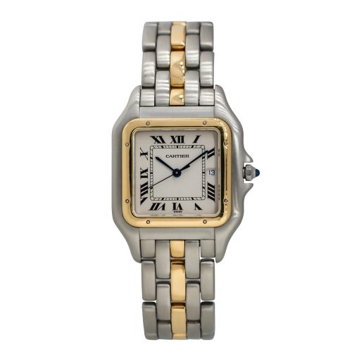 Cartier Panthere Luxury Watch, CRT1119 - Image 2