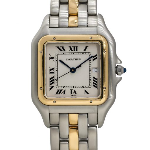 Cartier Panthere Luxury Watch, CRT1119
