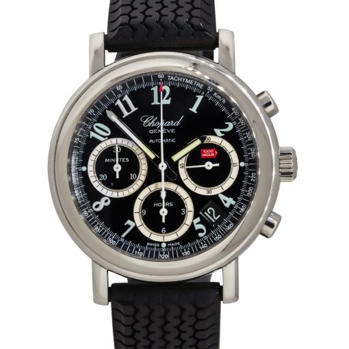 Chopard Mille Miglia Luxury Watch, CHP1150