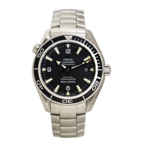 Omega Seamaster Luxury Watch, OMG1187 - Image 2