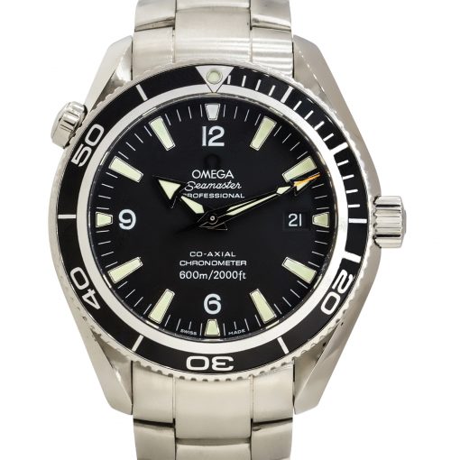 Omega Seamaster Luxury Watch, OMG1187