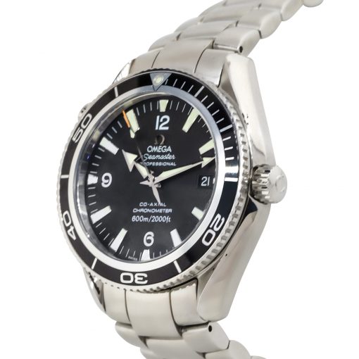 Omega Seamaster Luxury Watch, OMG1187 - Image 3