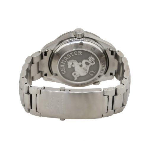Omega Seamaster Luxury Watch, OMG1187 - Image 4