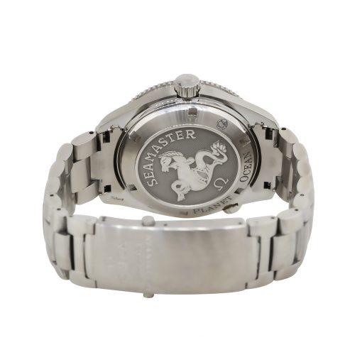 Omega Seamaster Luxury Watch, OMG1187 - Image 5