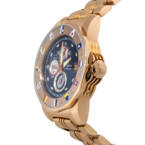 Corum Admiral's Cup Luxury Watch, CRM1152 - Image 3