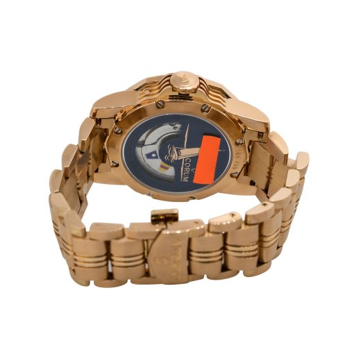 Corum Admiral's Cup Luxury Watch, CRM1152 - Image 5