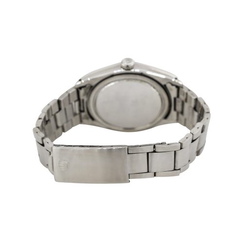 Rolex OysterDate Luxury Watch, RLX1649 - Image 4
