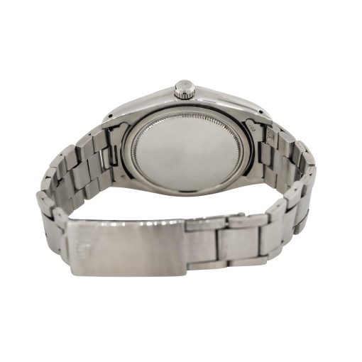 Rolex OysterDate Luxury Watch, RLX1649 - Image 5