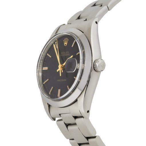 Rolex OysterDate Luxury Watch, RLX1648 - Image 3