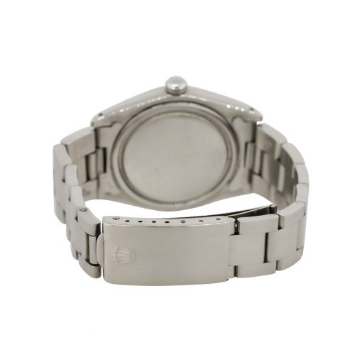 Rolex OysterDate Luxury Watch, RLX1648 - Image 4