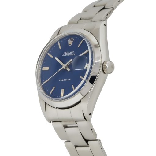 Rolex OysterDate Luxury Watch, RLX1647 - Image 3