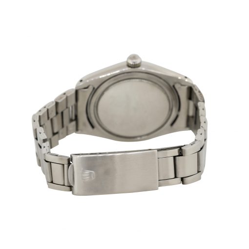 Rolex OysterDate Luxury Watch, RLX1647 - Image 4