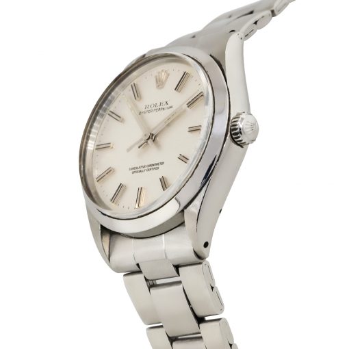 Rolex Oyster Perpetual Luxury Watch, RLX1653 - Image 3