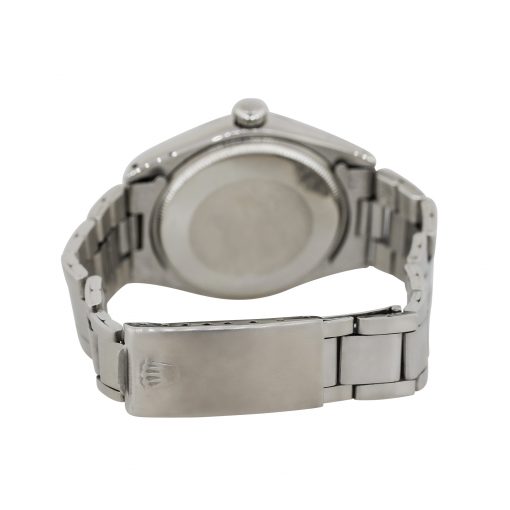 Rolex Oyster Perpetual Luxury Watch, RLX1653 - Image 4