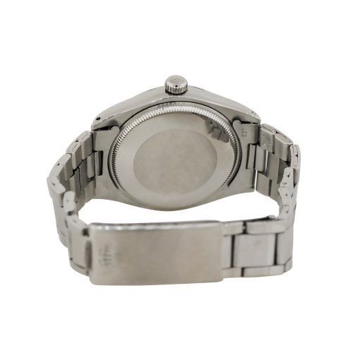 Rolex Oyster Perpetual Luxury Watch, RLX1653 - Image 5